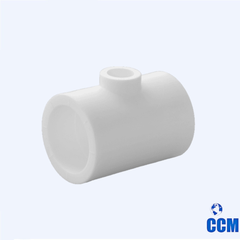 Тройник переход PN25 125*50*125 w FD (3)