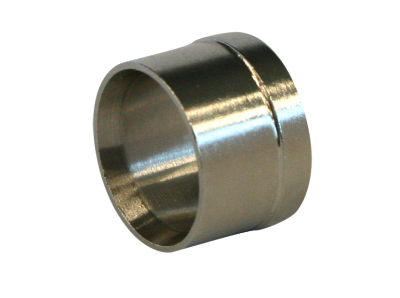 Пресс-втулка для трубы универсальной металлополимерной d25 AXIOpress (RT)