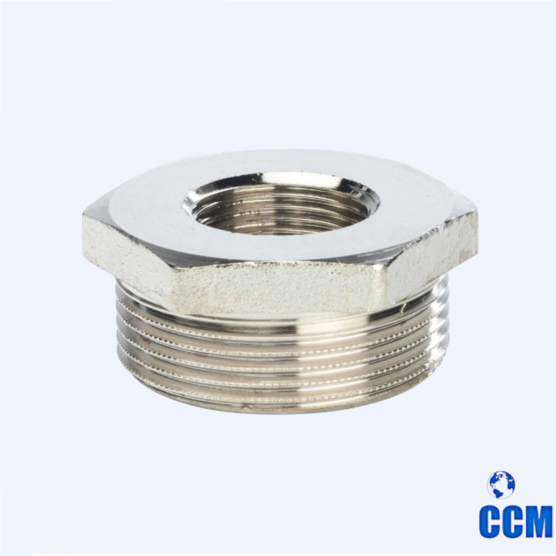 Футорка нр/вн 11/4"х1/2" ник. STOUT SFT-0029-011412 (10/70)