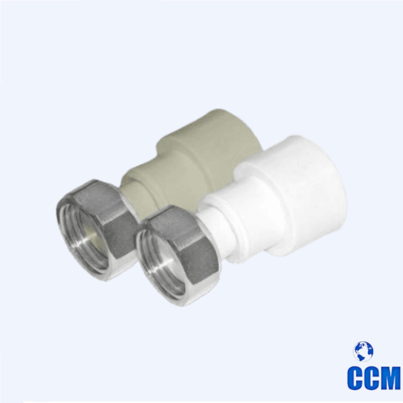 Муфта нак гайк 25*3/4 w FD (100)