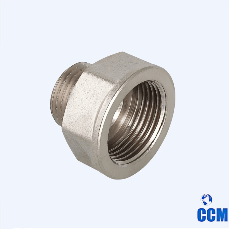 Переходник вр/нр 11/4"х3/4" VTr.592.N.0705