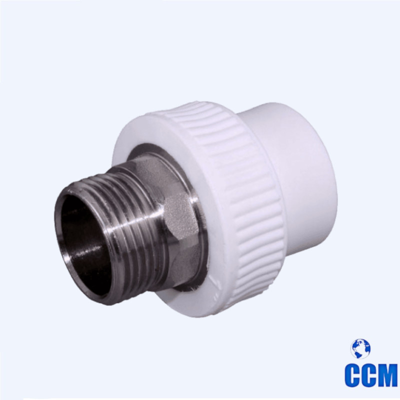 Муфта американка нр 20*1/2 w FD (150)