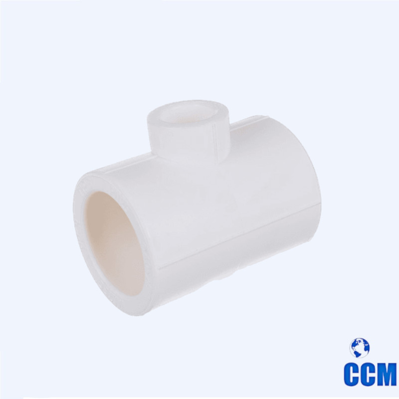 Тройник переход PN25 125*110*125 w FD (2)