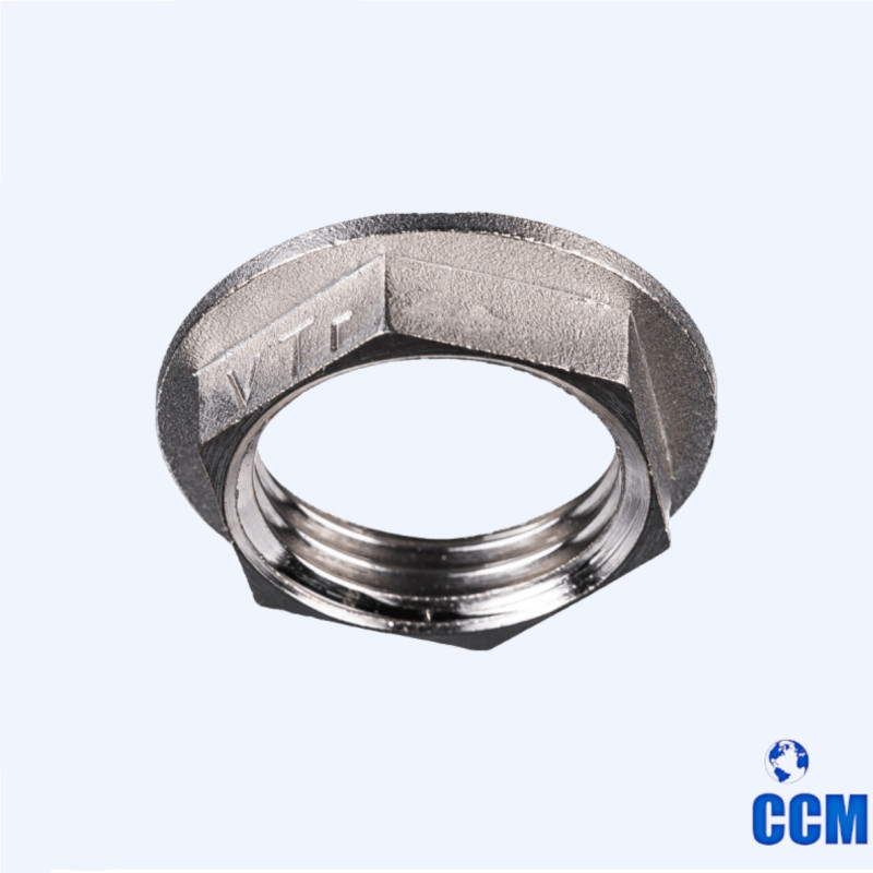 Контргайка 1/2" VTr.655.N.0004