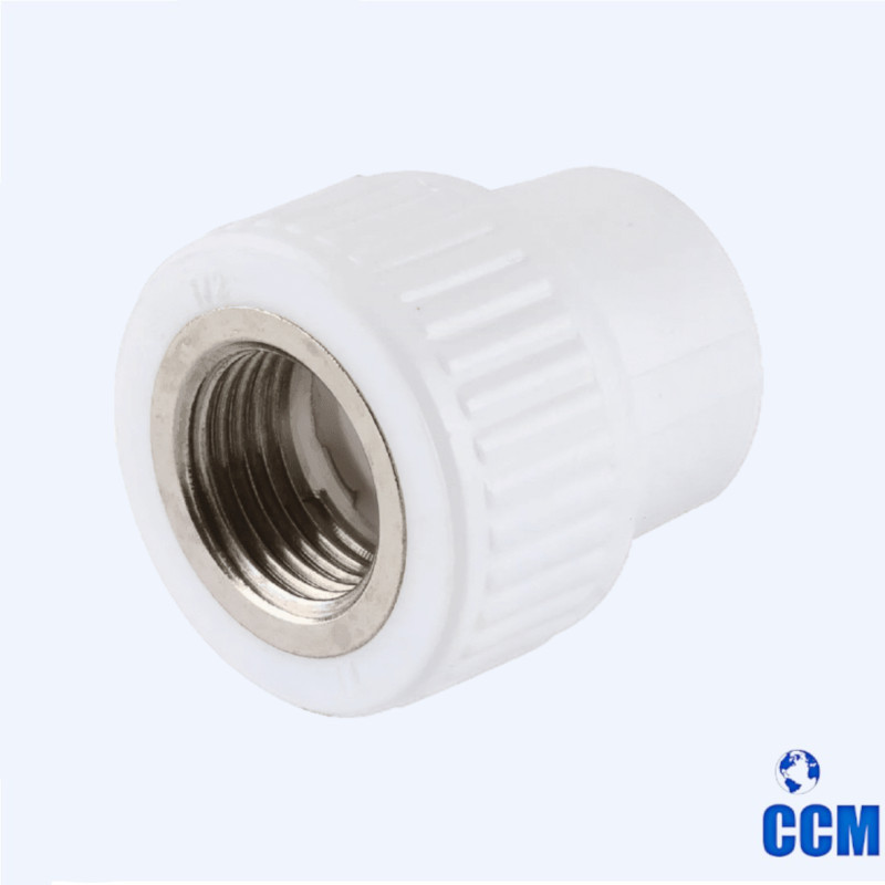 Муфта комб вр 32*3/4 w FD (100)
