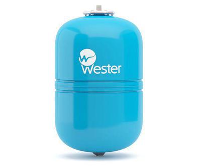 Гидроаккумулятор для водоснабжения WAV24 Wester