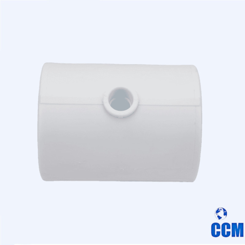 Тройник переход PN10 160*40*160 w FD (1)