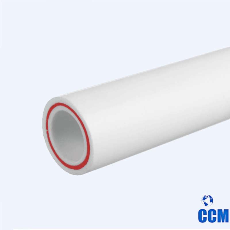 Труба армированная стекловолокном SDR7.4 PN20/20*2.8 w (V) (140)