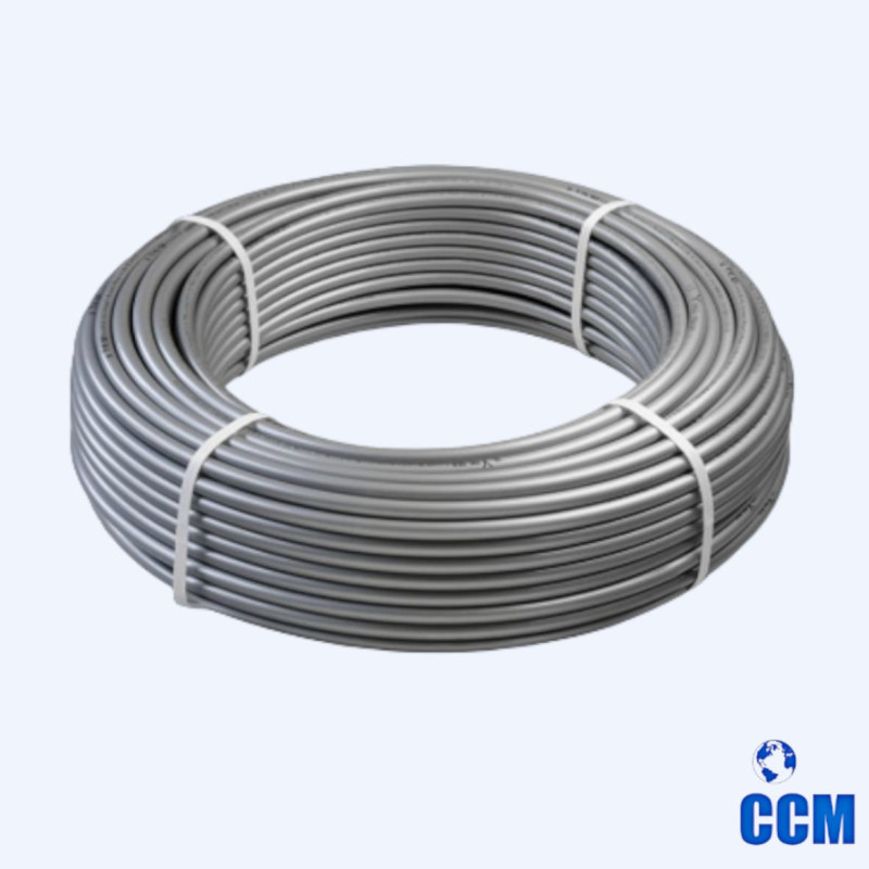 Труба SINIKON THERMOLINE PE-Xa EVOH SDR7.4/S3.2 25x3.5 50м