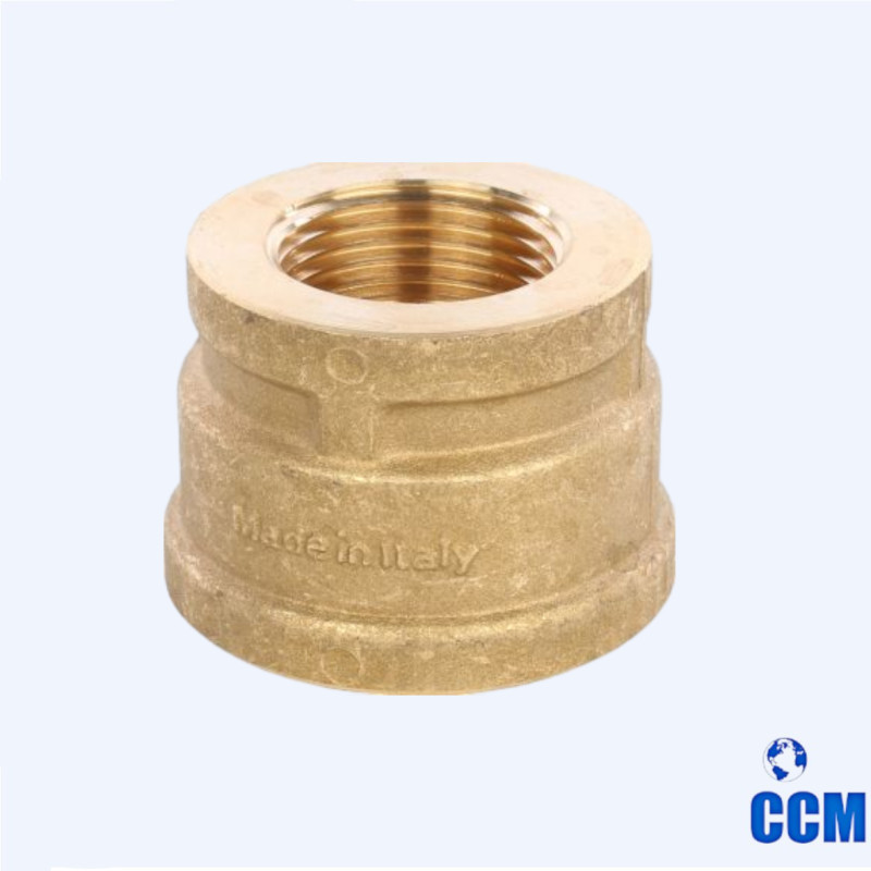 Муфта перех. вн/вн 1"х1/4х1" STOUT SFT-0005-001141