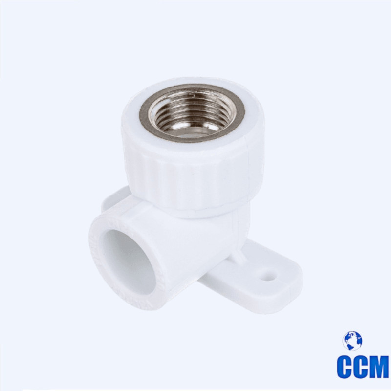 Угольник комб настен. вн 25*3/4 w FD (50)