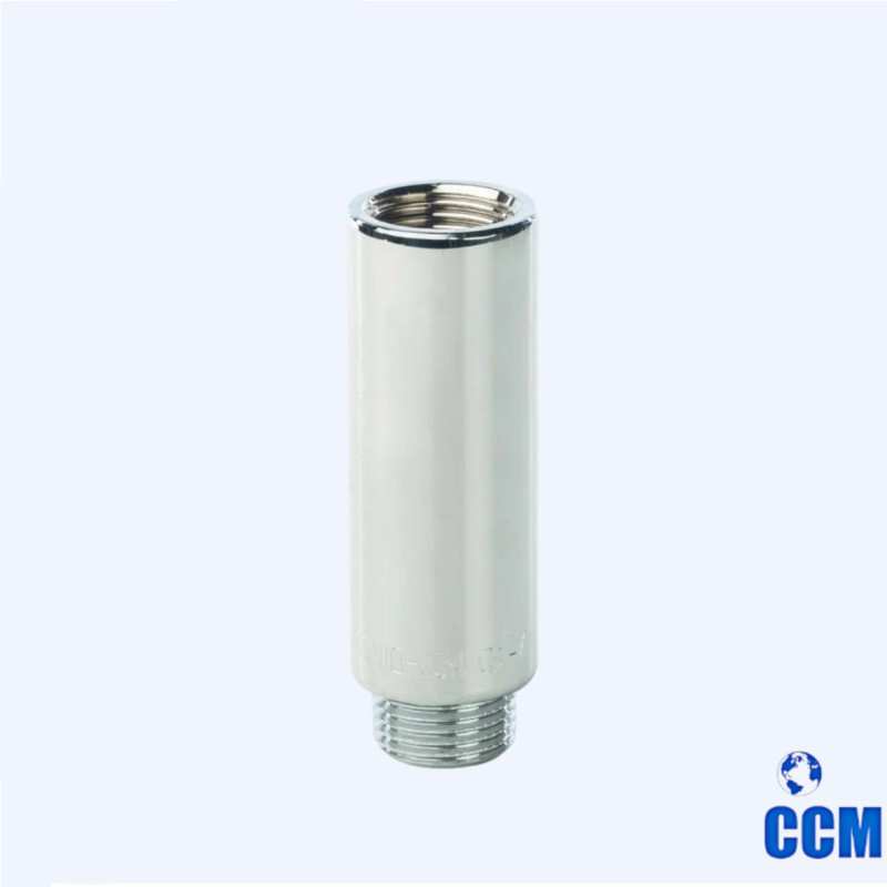 Удлинитель хром.1/2х70 STOUT SFT-0002-001270 (5/40)