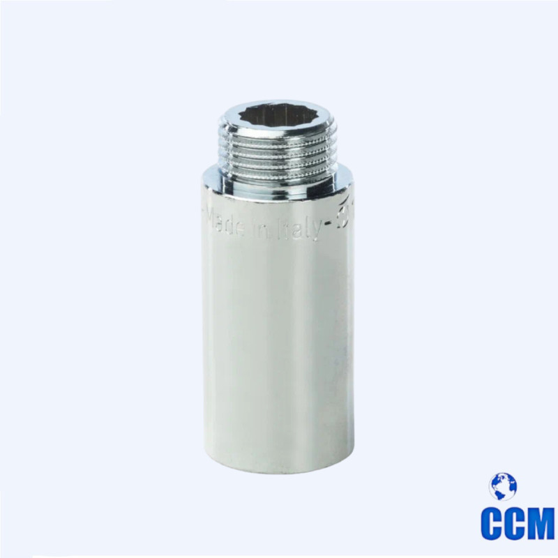 Удлинитель хром.3/4х70 STOUT SFT-0002-003470 (5/40)
