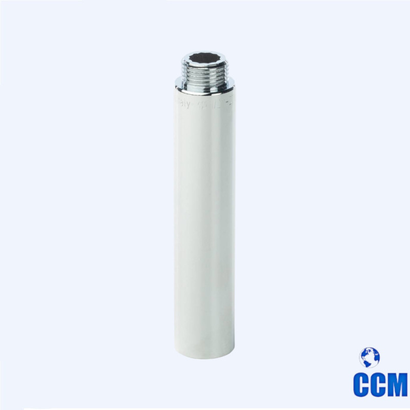 Удлинитель хром.3/4х100 STOUT SFT-0002-034100 (20)