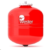 Бак расширительный для отопления WRV35 Wester