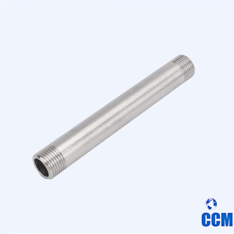 Бочонок нар. 1/2" х150мм VTr.652.N.0415