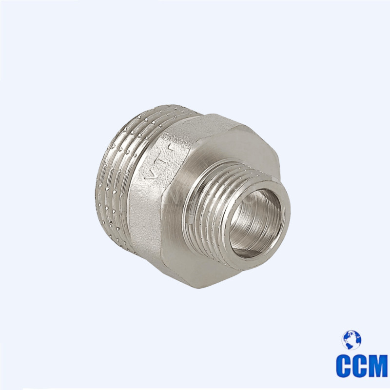 Ниппель переходной 2"х11/4" нр/нр VTr.580.N.0907