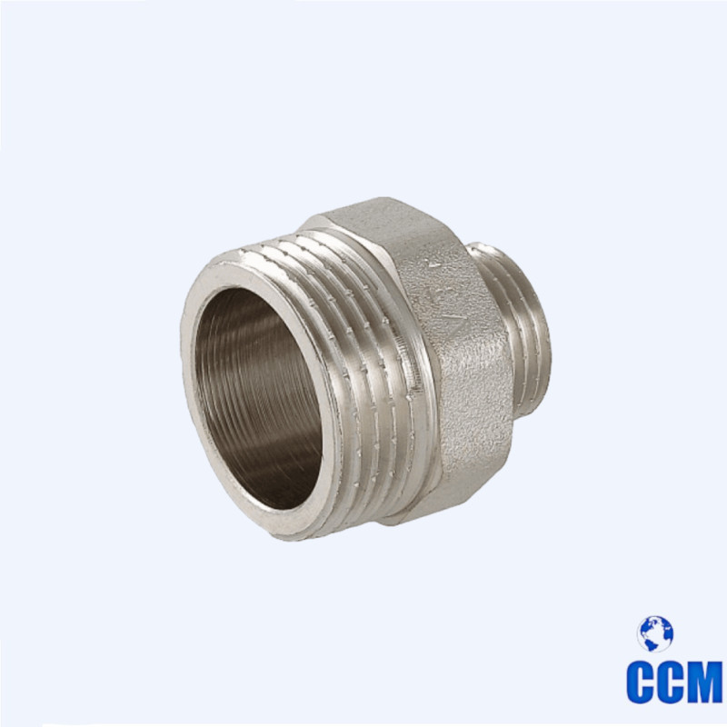 Ниппель переходной 2"х3/4" нр/нр VTr.580.N.0905