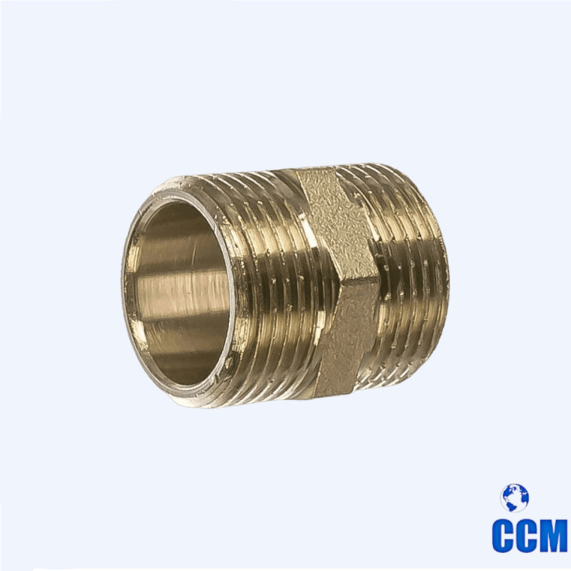 Ниппель 3/4" нр/нр VTr.582.N.0005