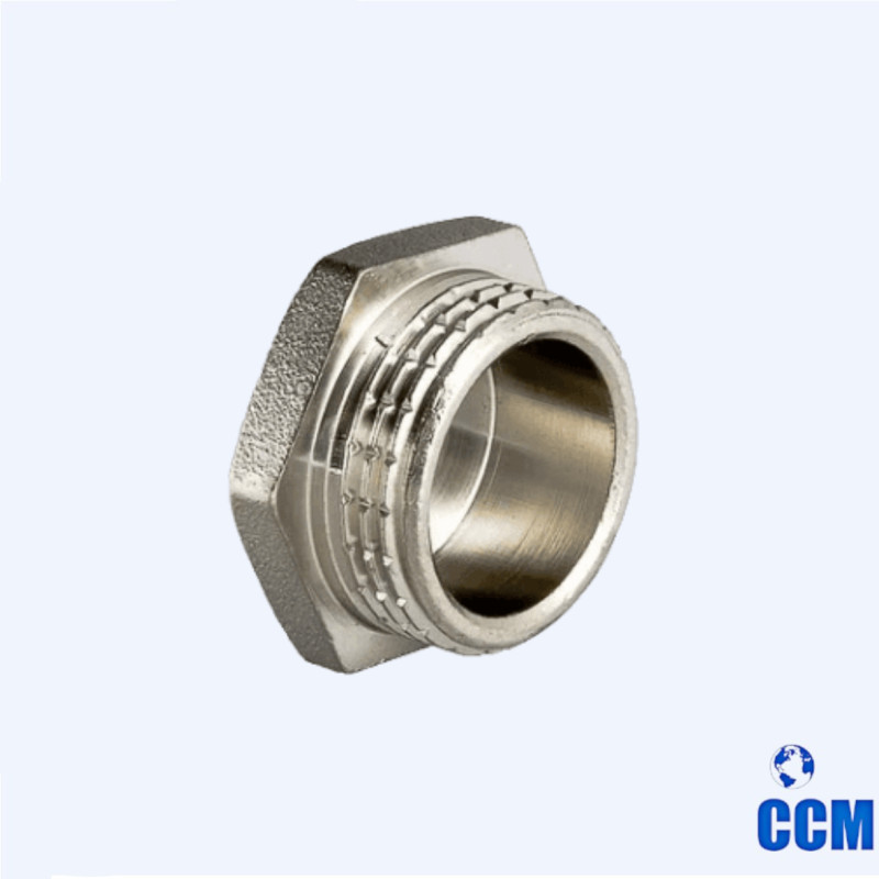 Пробка 3/4" нр VTr.583.N.0005