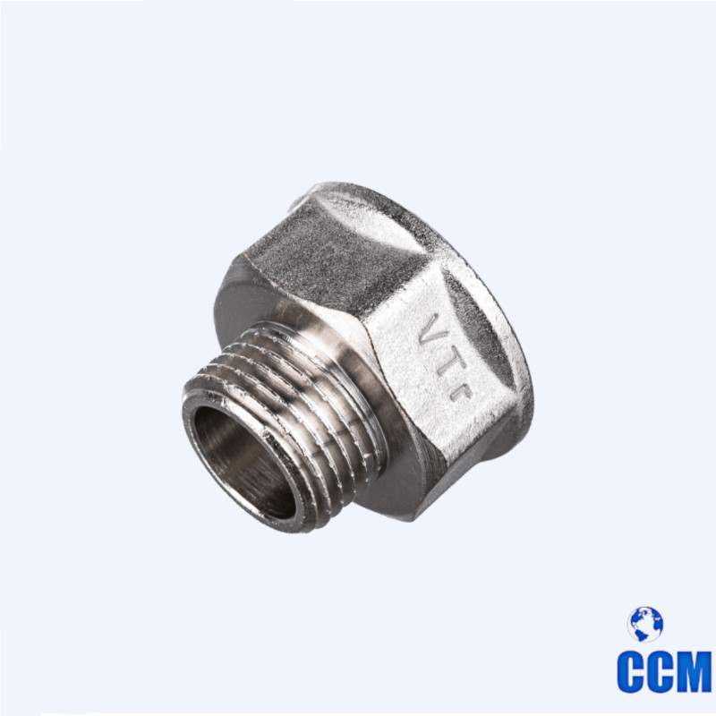 Переходник вн/нр 3/4"х1/2" VTr.592.N.0504