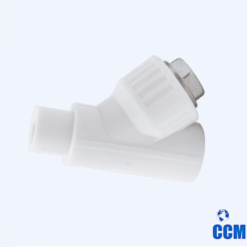 Фильтр сетчатый вн/вн 20 w FD (70)