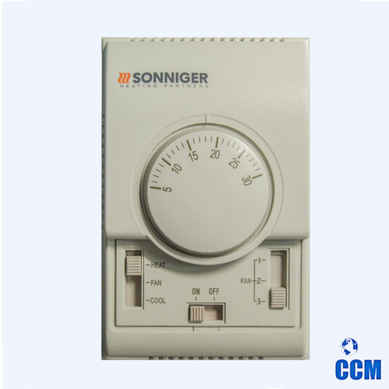 Пульт управления COMFORT Sonniger
