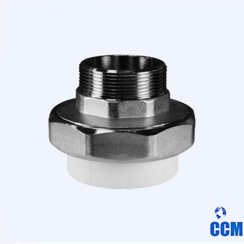 Муфта американка нр 75*2 1/2 w (V) (12/1)