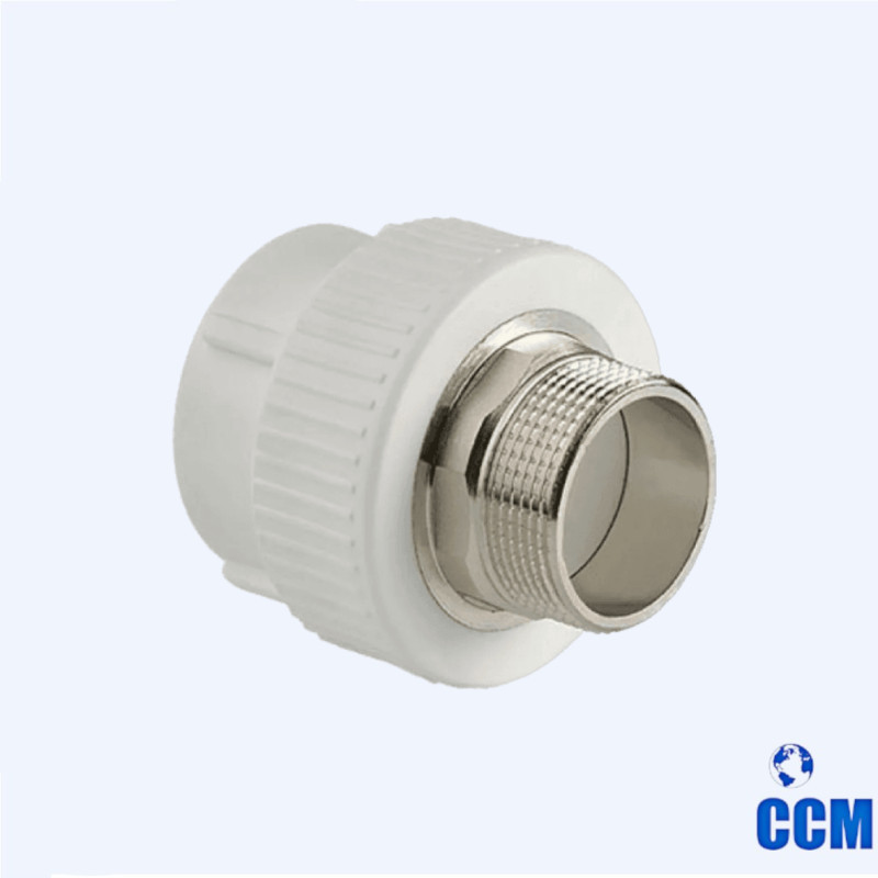 Муфта комб нр 63*2 w под ключ (V) (8/4)