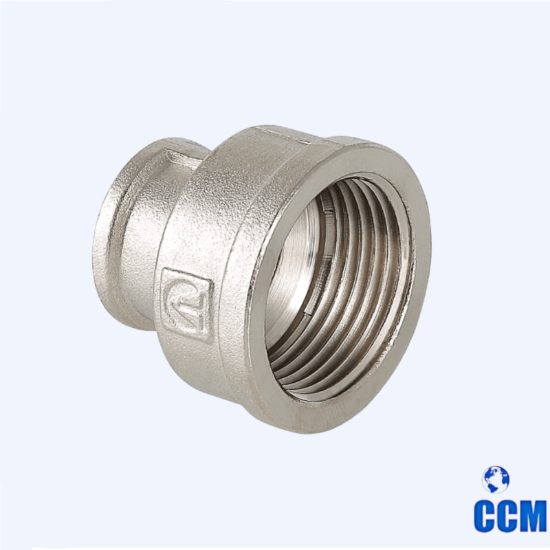 Муфта переходная 1"х3/4" вн/вн VTr.240.N.0605