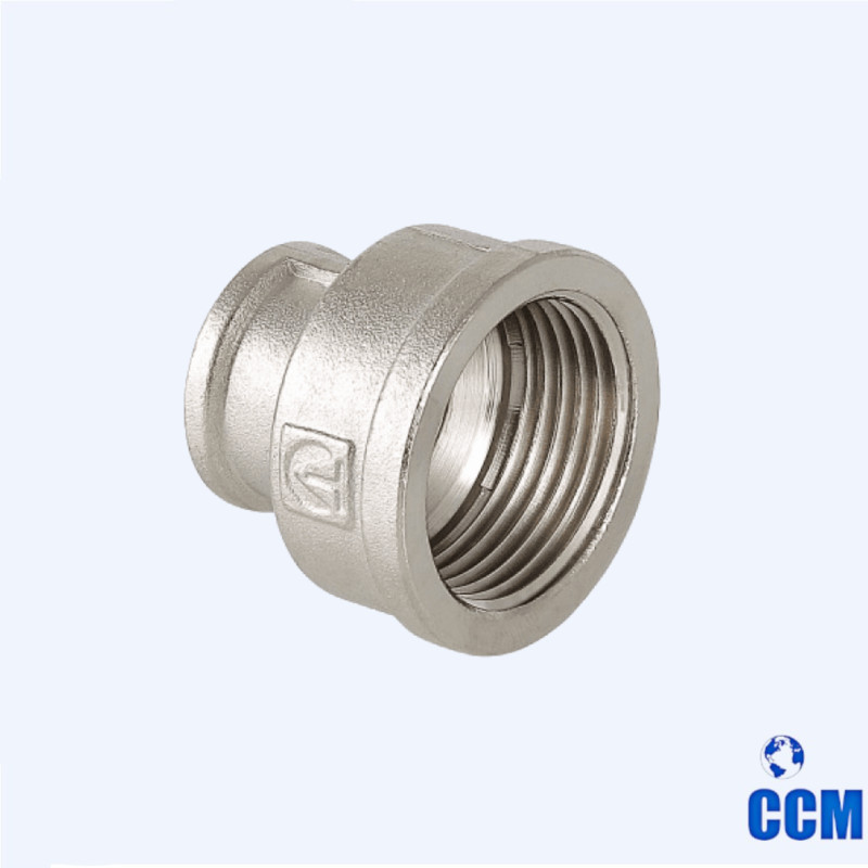 Муфта переходная 2"х11/4" вн/вн VTr.240.N.0907