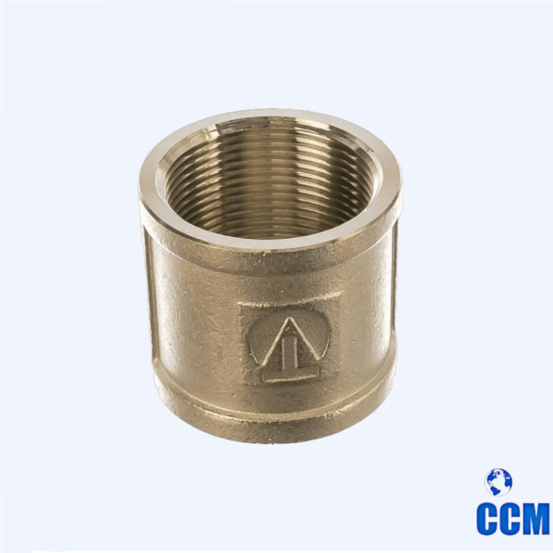 Муфта 11/4" вн VTr.270.N.0007