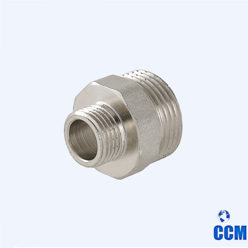 Ниппель переходной 1"х3/4" нр/нр VTr.580.N.0605