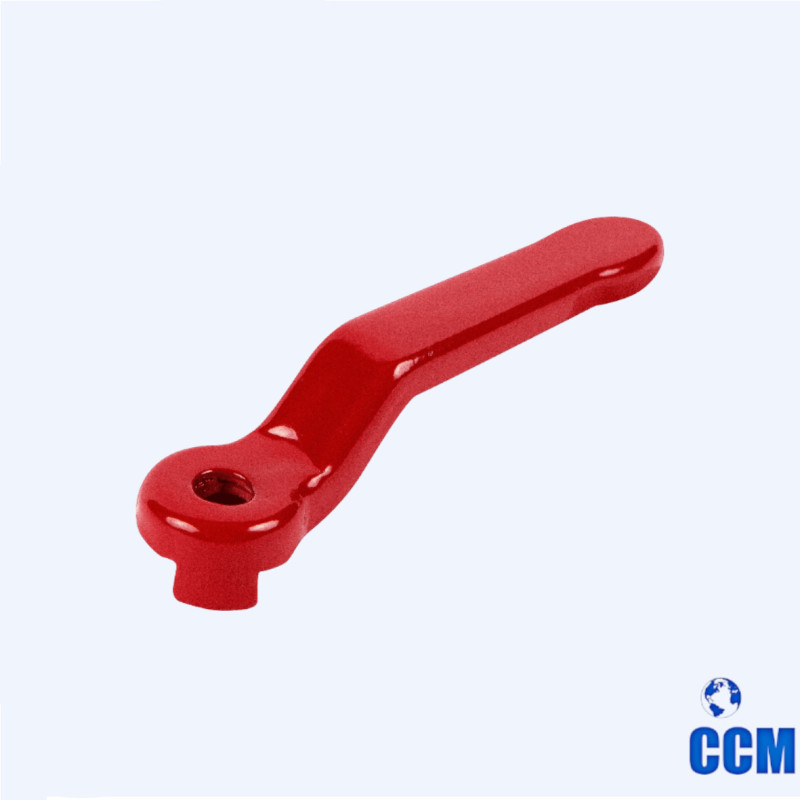 Ручка рычаг для крана 11/2"-2" (Галлоп)