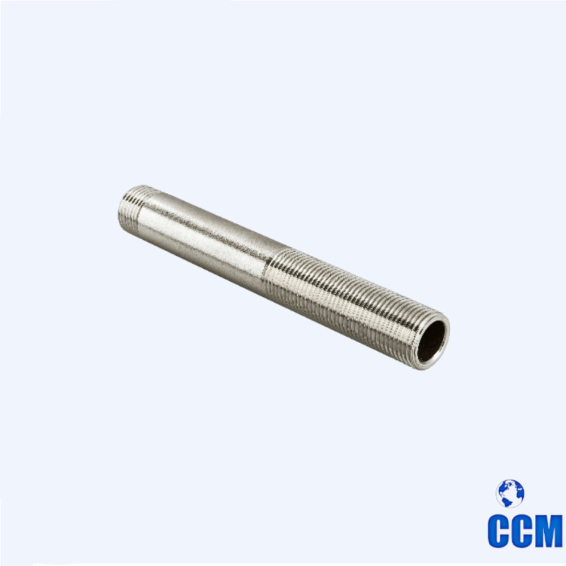 Сгон 1/2" нр х150 мм VTr.653.N0415