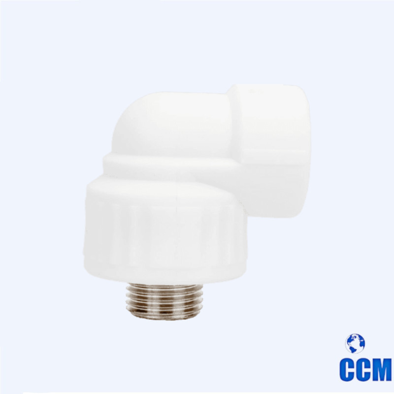 Угольник комб нр 25*1/2 w FD (100)