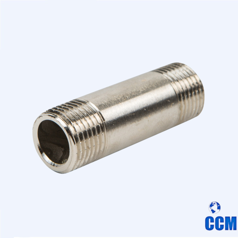 Бочонок нар. 1/2" х60мм VTr.652.N.0406