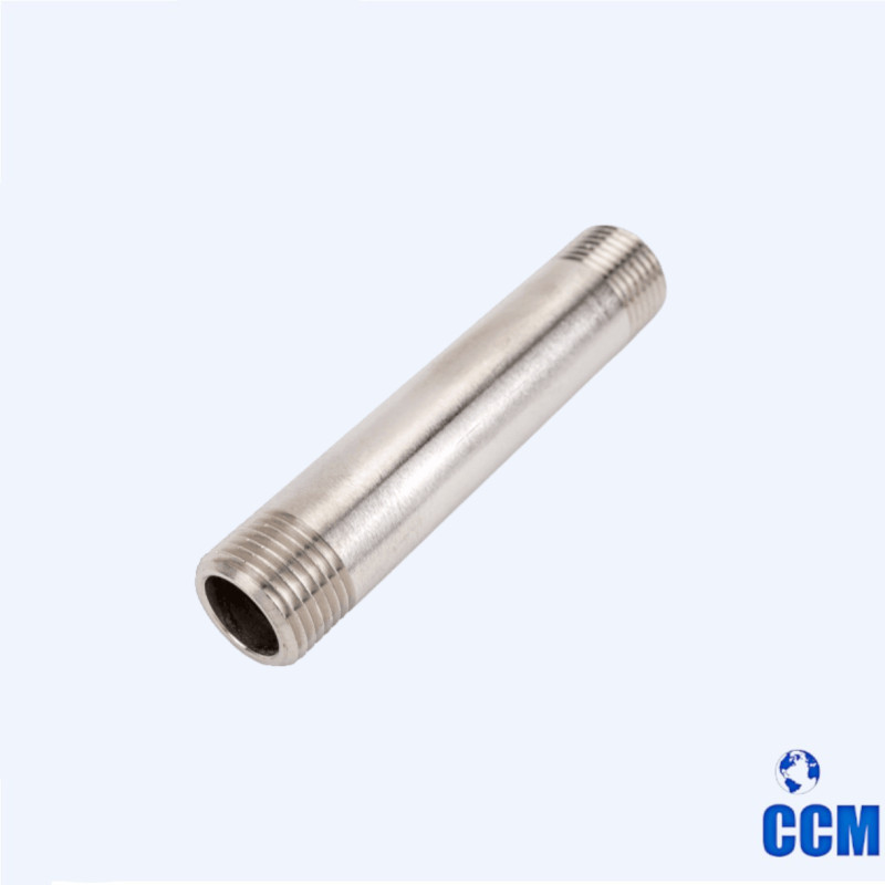 Бочонок нар. 1/2" х100мм VTr.652.N.0410