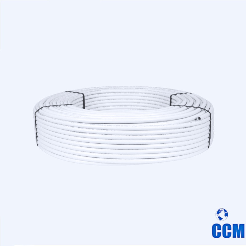 Труба МП ASPIPE 16,0х2,0 200м PEX-AL-PEX