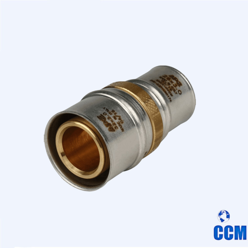 Муфта соедин переходная 32х26 для МП прессовой STOUT SFP-0004-003226