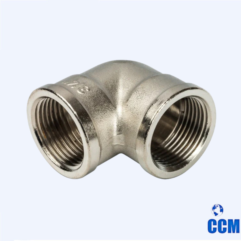 Угольник вн/вн 3/4" ник. STOUT SFT-0014-000034 (10/60)