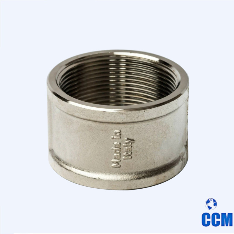 Муфта вн/вн ник.2" STOUT SFT-0006-000022 (15)