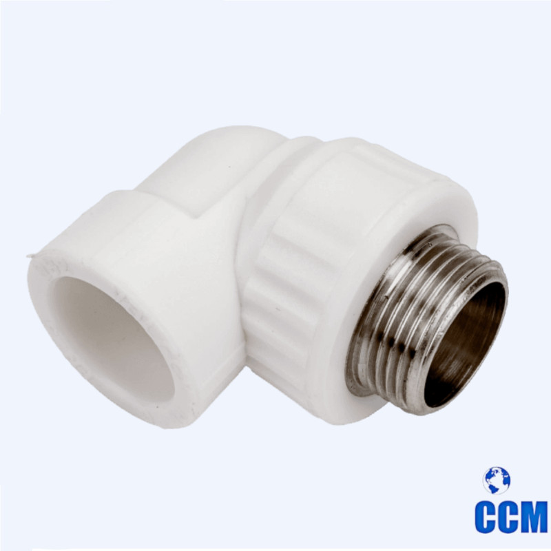 Угольник комб нр 32*3/4 w FD (60)