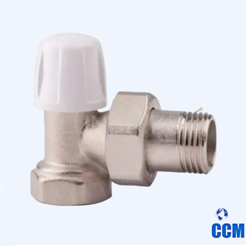 Клапан термостатический угловой 3/4" ICMA 82764AE06 940