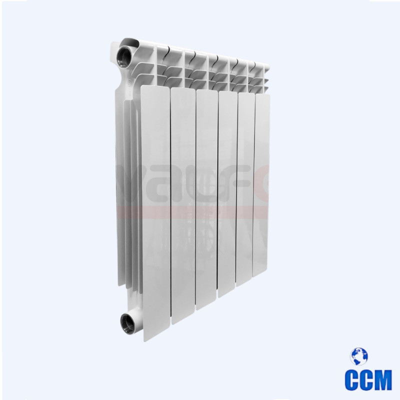 Радиатор бимет. VALFEX Base Bm 500/80 (1секц.)