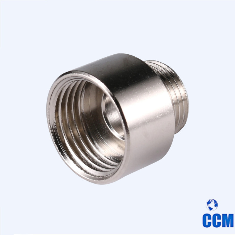 Переходник вн/нр 11/2"х1 ник. STOUT SFT-0008-001121 (40)