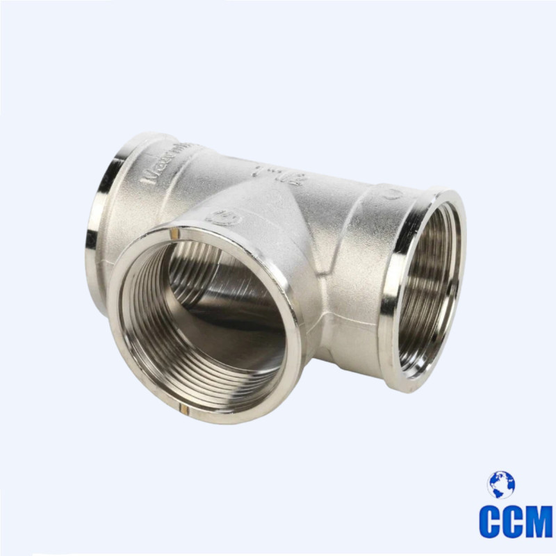 Тройник вн 11/2" ник. STOUT SFT-0020-000112 (12)