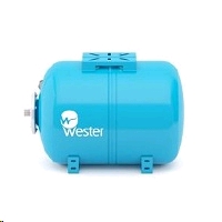 Гидроаккумулятор для водоснабжения WAO50 Wester