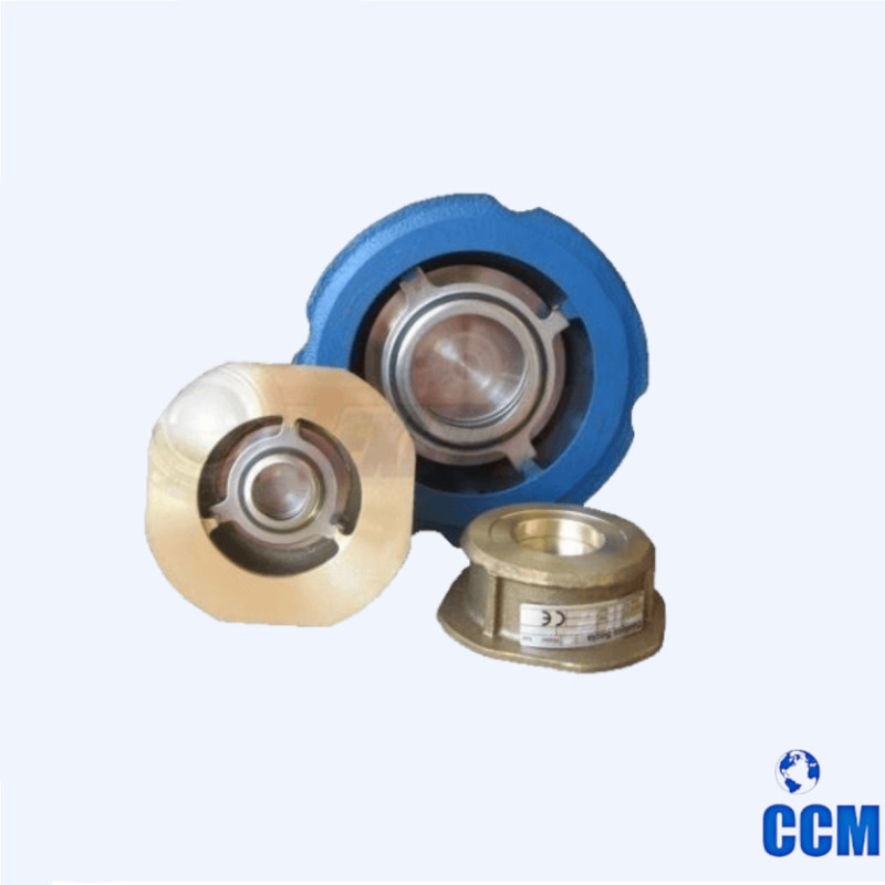 Клапан обратный тип 802 15мм Danfoss