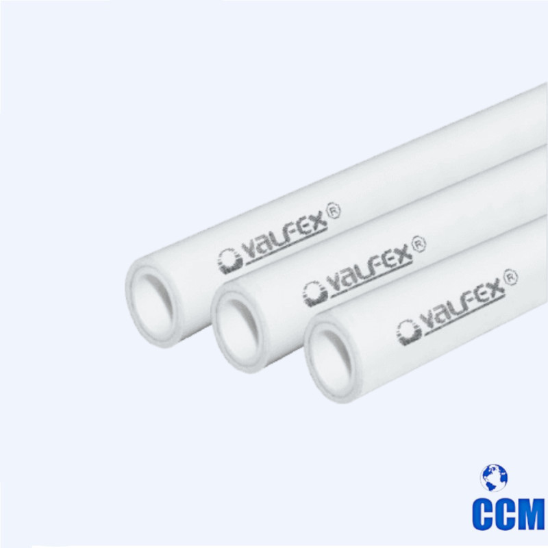 Труба армир. ALUMINIUM SDR6 PN25/20*3,4 w (V) (140)